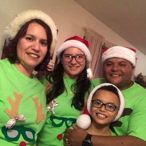 Meet your Posher, Jazmine